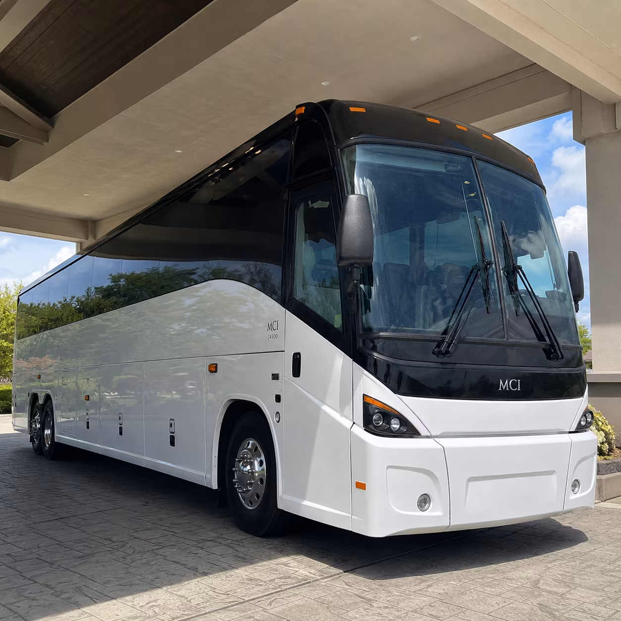 charter bus shuttle service to salt lake city international airport slc
