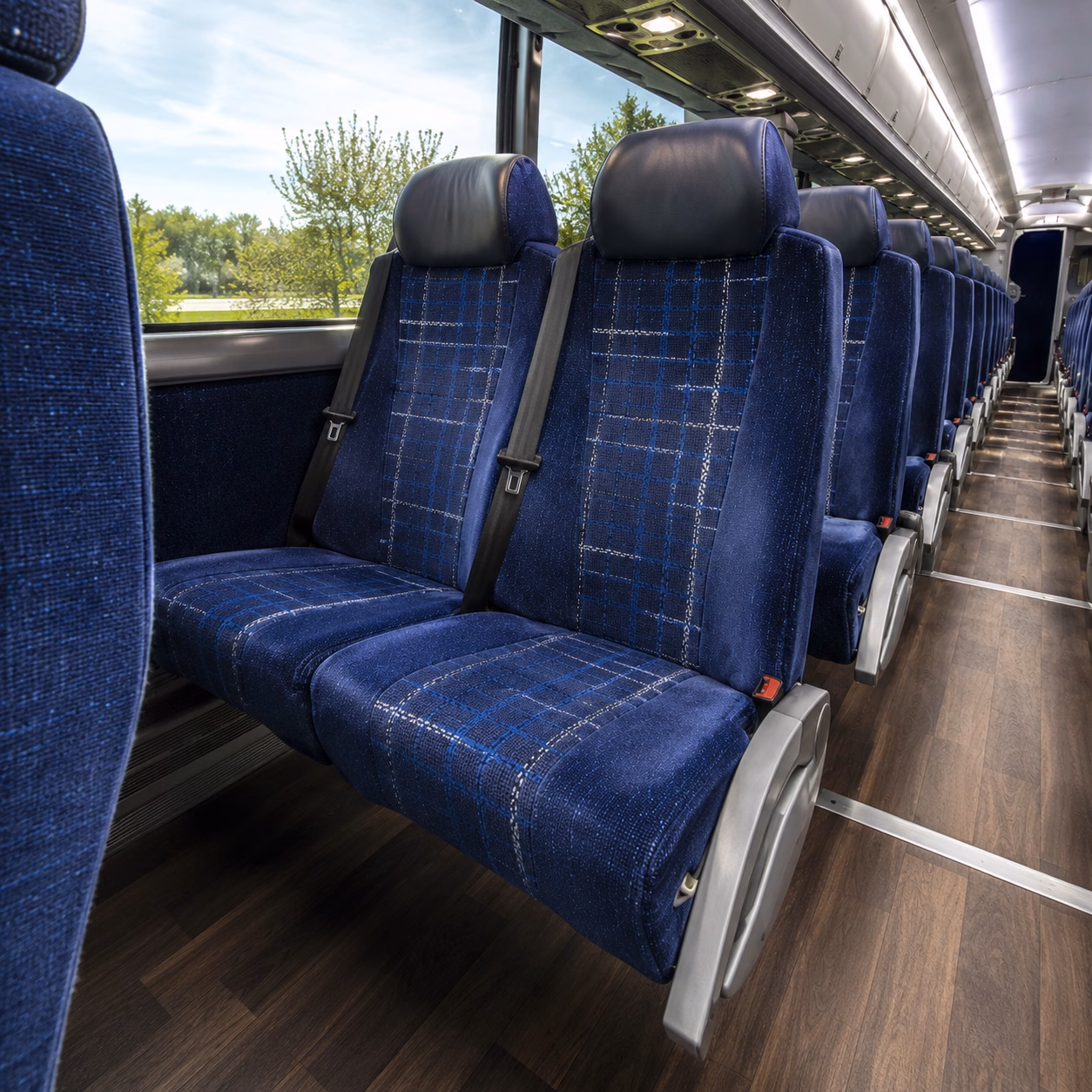compare ogden bus rentals from a network of companies in minutes
