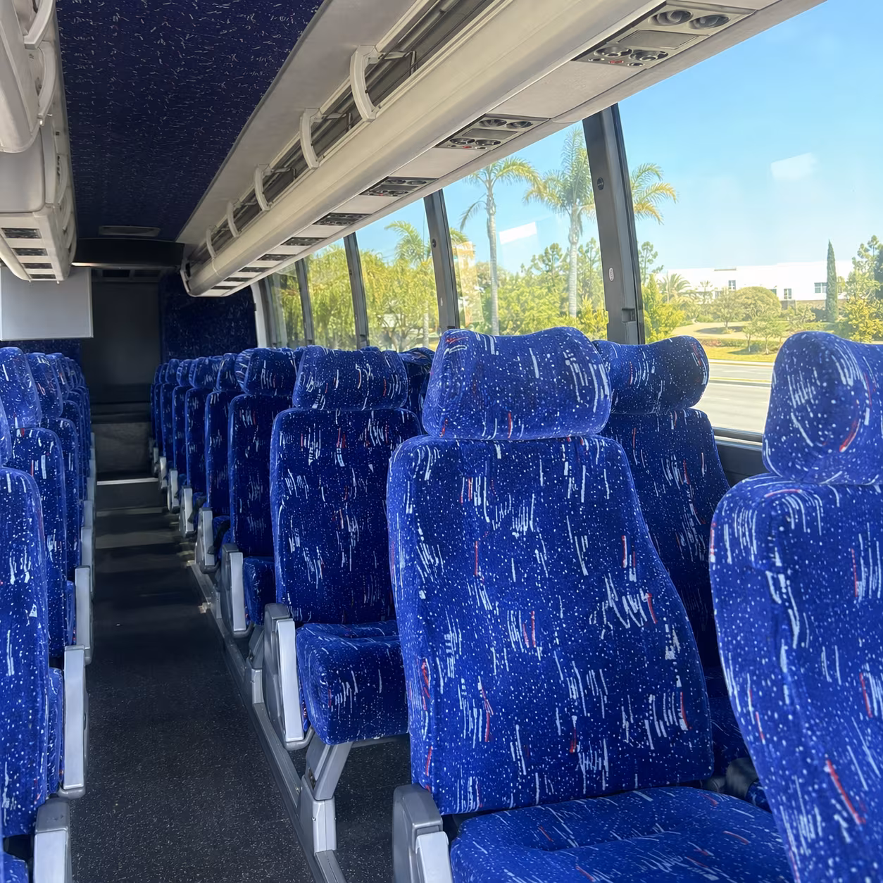 easy charter bus rides from ogden to dee events center for every big show