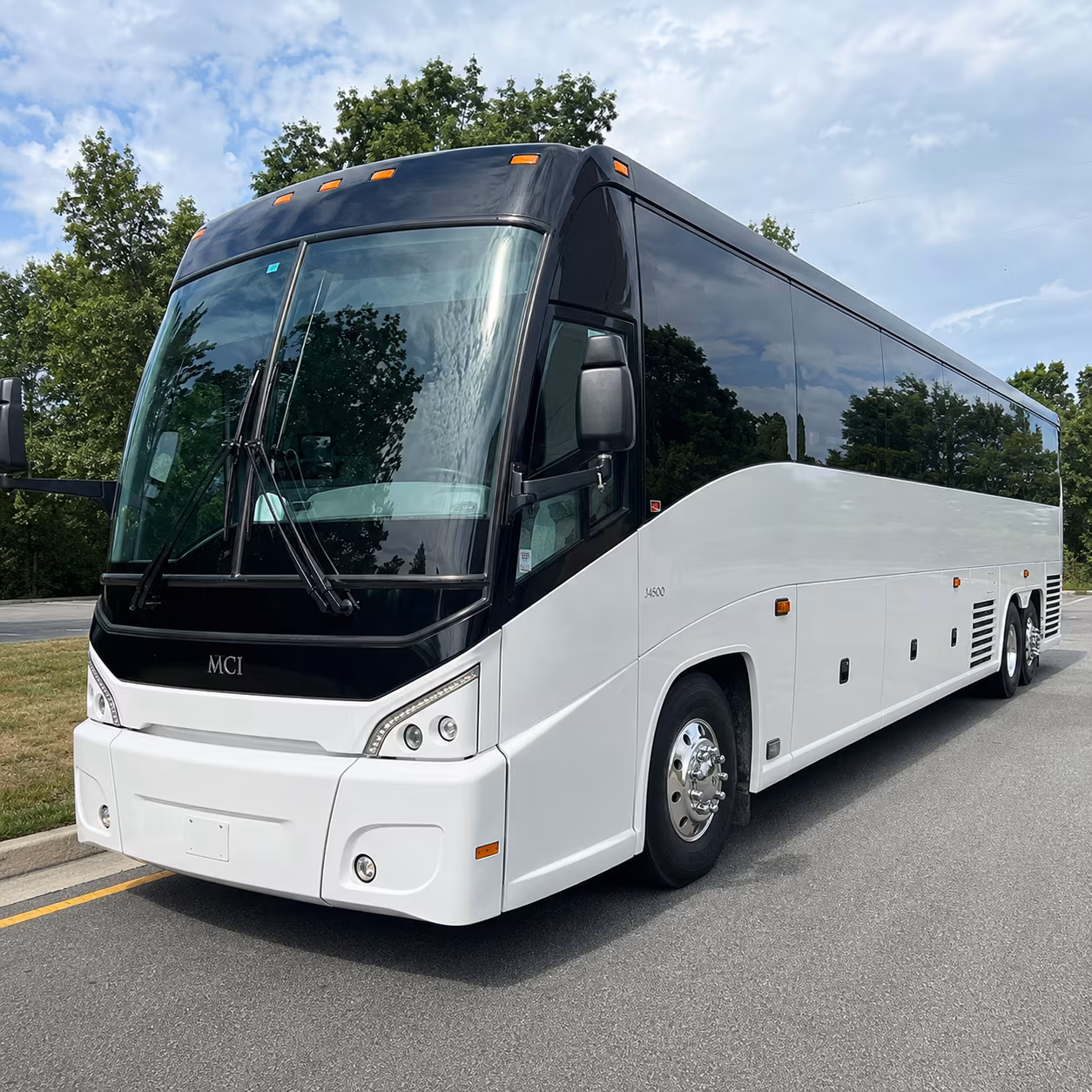 fill out one quick form for national park tour buses from ogden