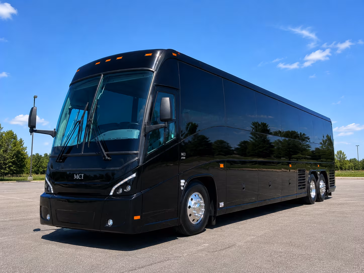 golden spike events center bus rentals for rodeos motorsports