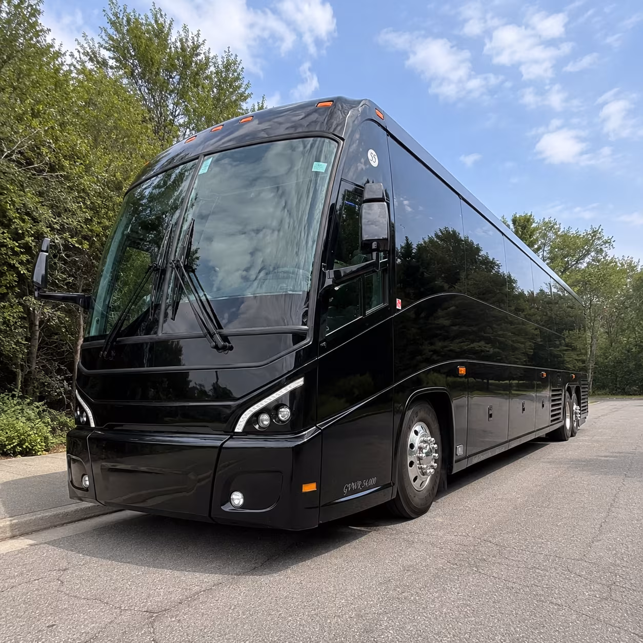 irs campus and federal office employee transportation in ogden