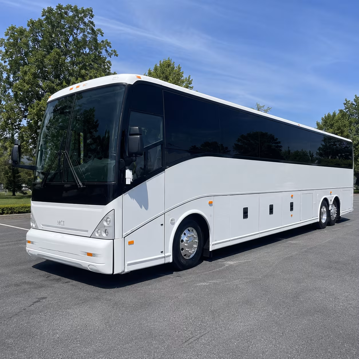 make your ogden prom night unforgettable with the right bus for your group