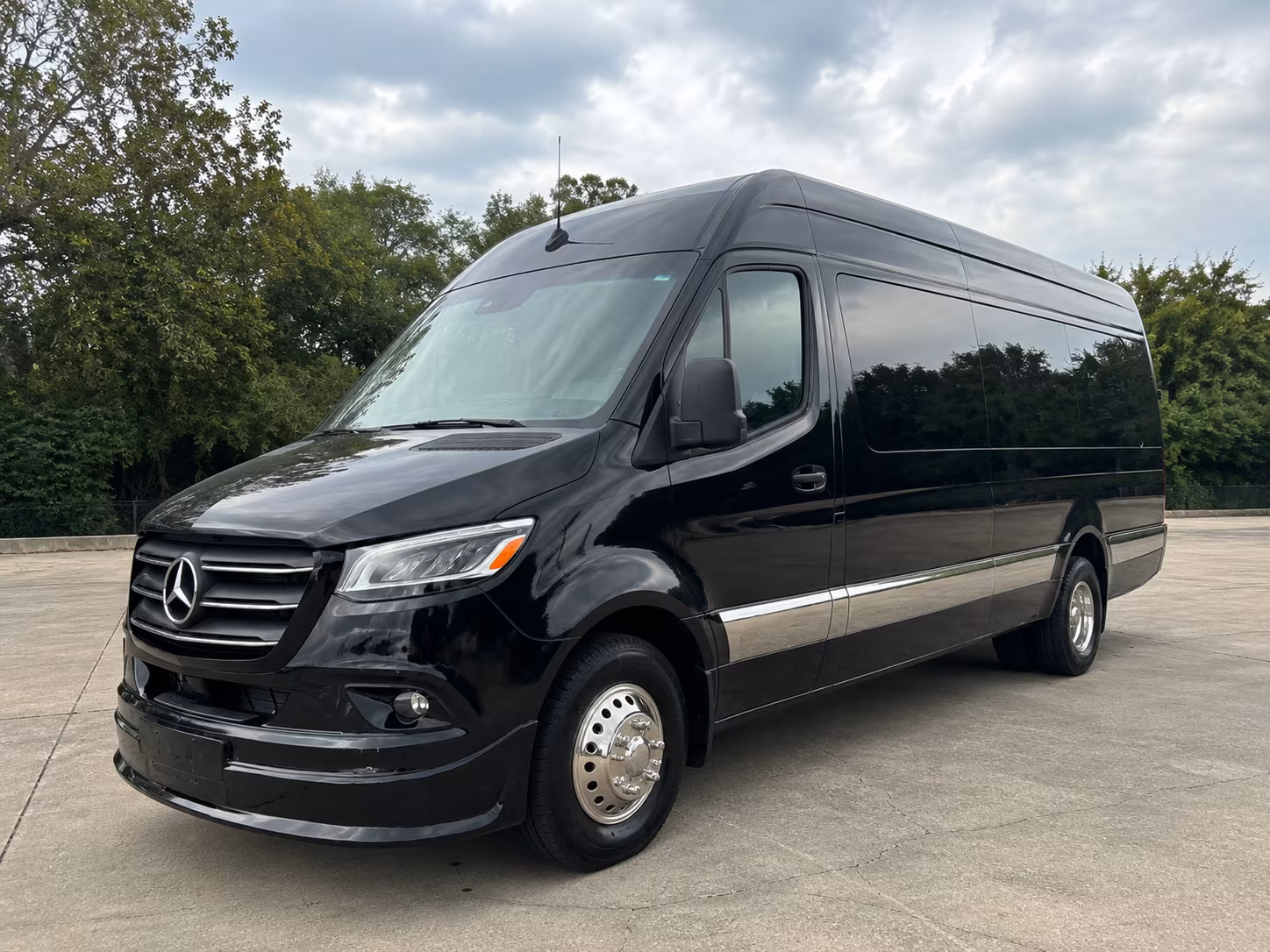 ogden concert transportation