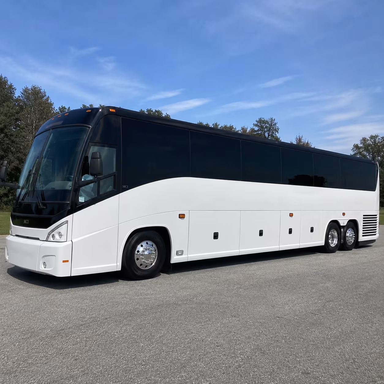 ogden corporate transportation