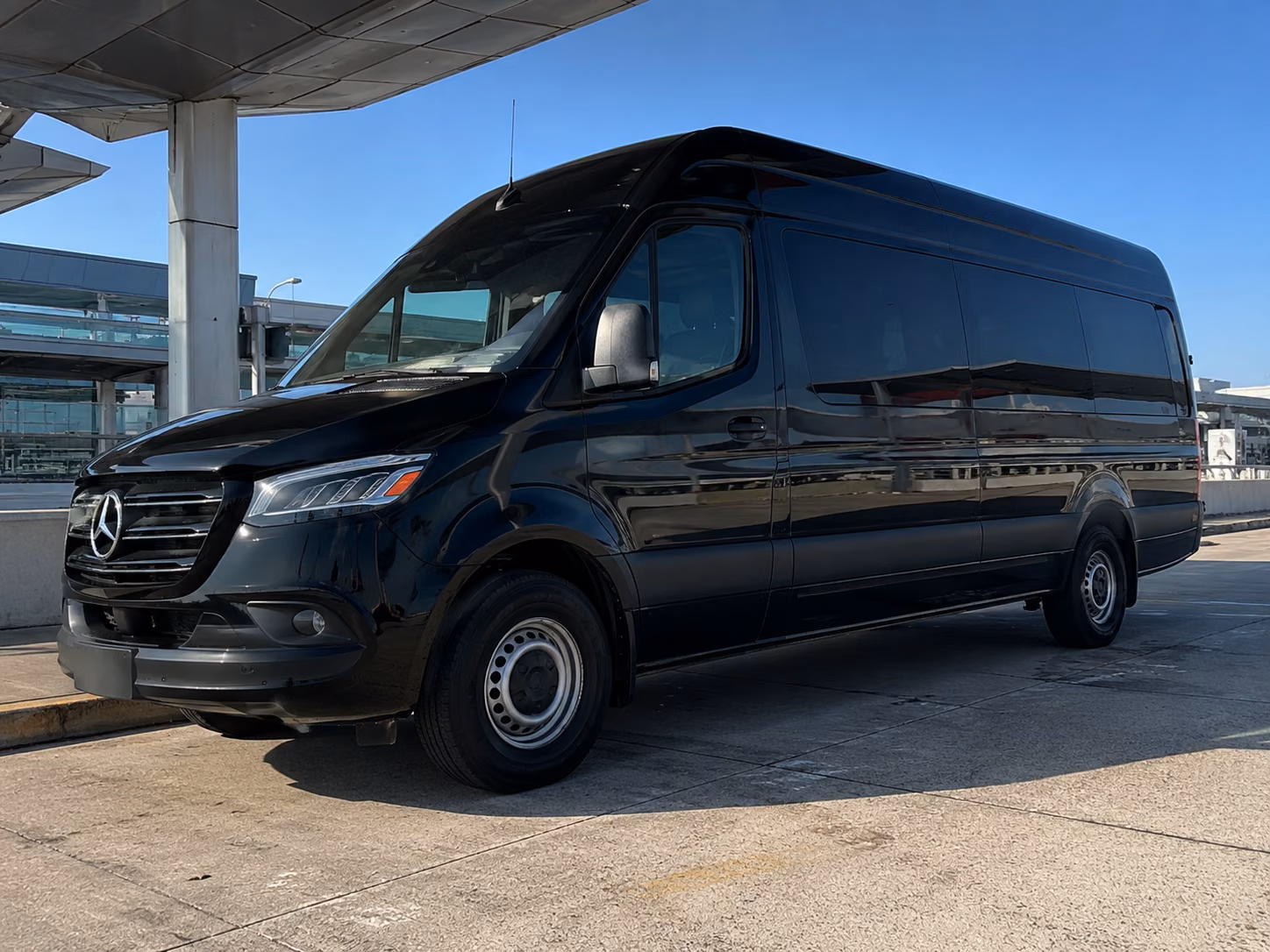 ogden government military transportation onboard seating