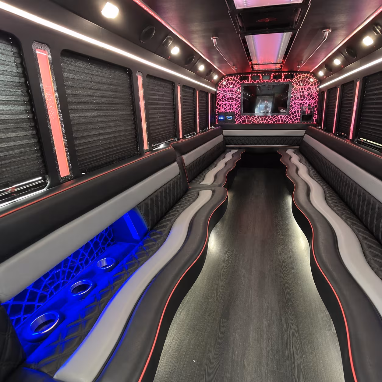 ogden party bus rental 2