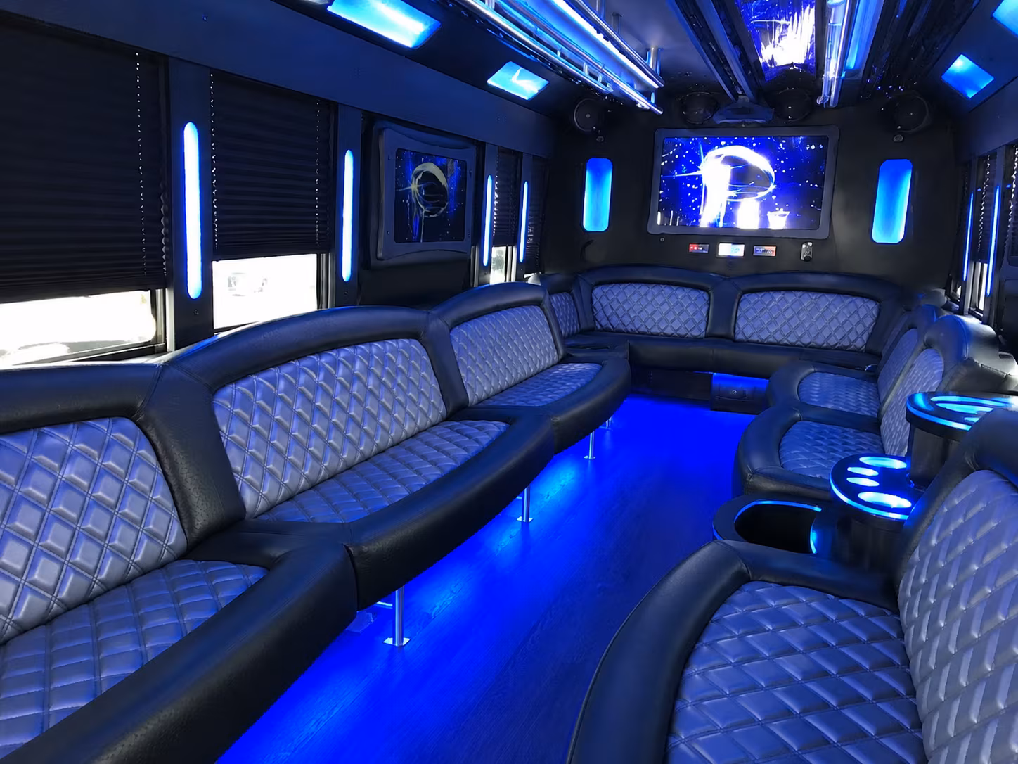 ogden prom transportation