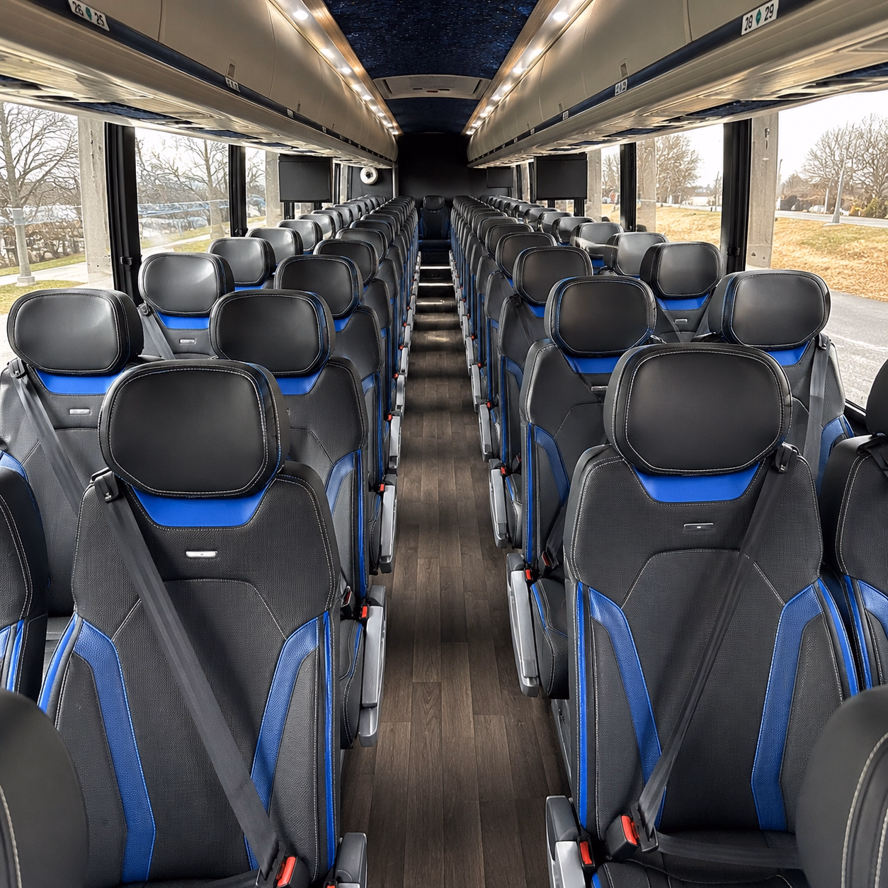 ogdencharter bus services