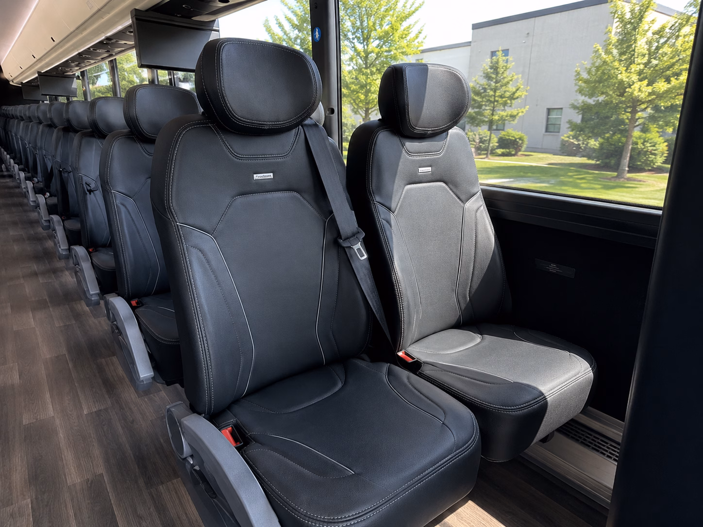 ogdencharterbusservices com can match any group size to the right wine tour bus for northern utah