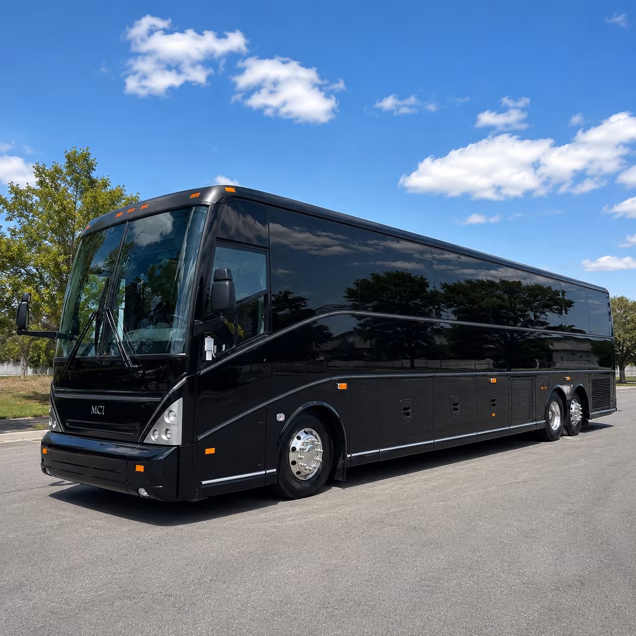 weber state university charter buses for graduation games campus events